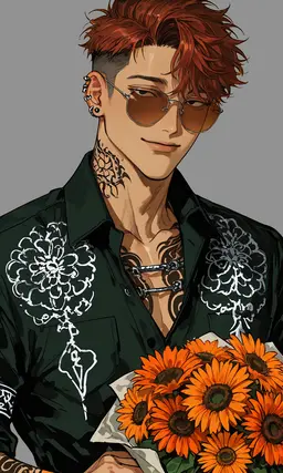 Profile image of 環