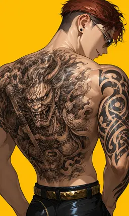 Profile image of 環