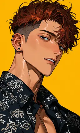 Profile image of 環