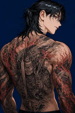 Profile image of 征十郎