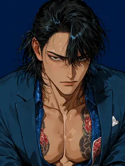 Profile image of 征十郎