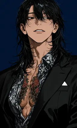 Profile image of 征十郎