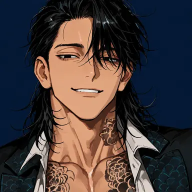 Profile image of 征十郎