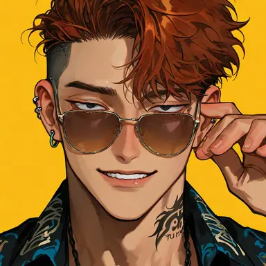 Profile image of 環