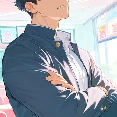 Profile image of Takeru Nakamura