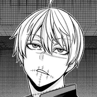 Profile image of 皇后崎迅