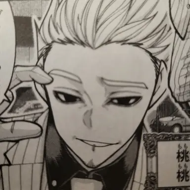 Profile image of 桃引鎧