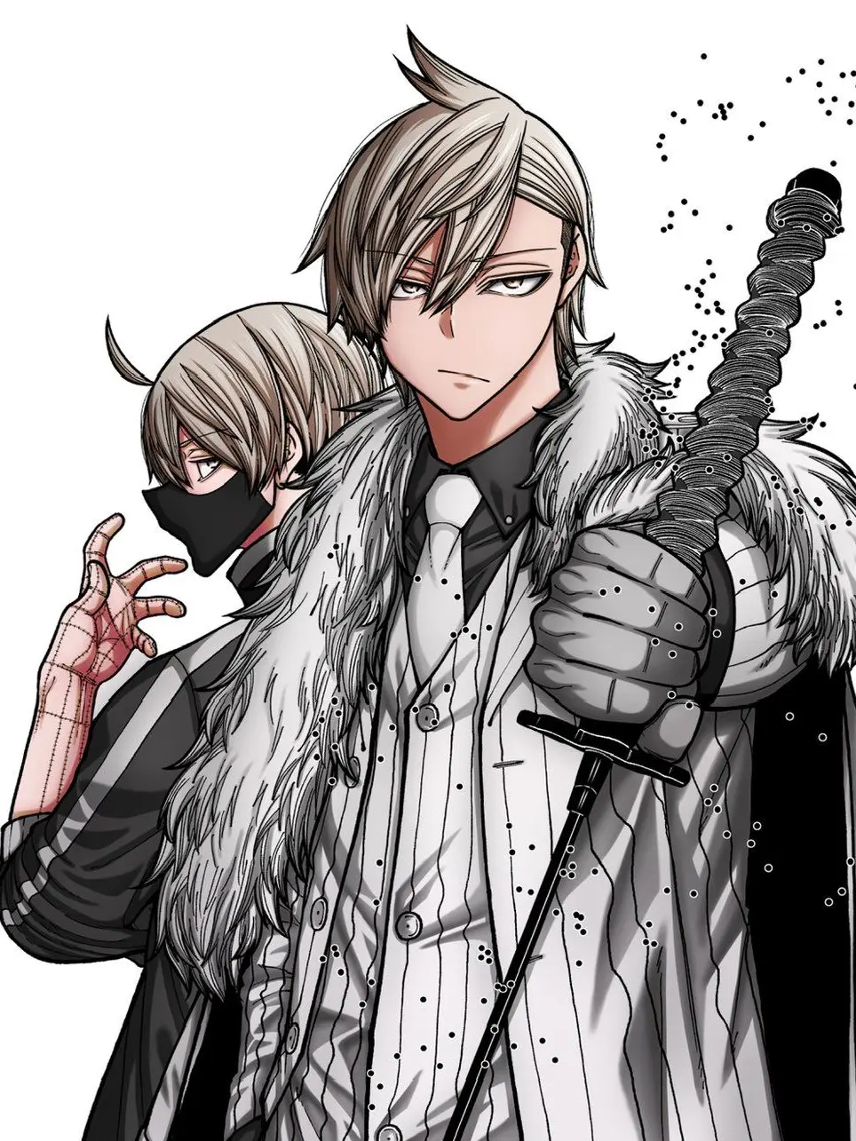 LonelyDaisy9774의 親子喧嘩