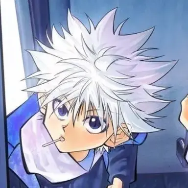 Profile image of キルア