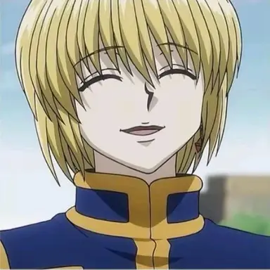 Profile image of クラピカ