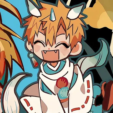 Profile image of 源光