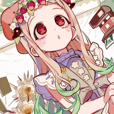 Profile image of 야시로 네네