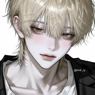 Profile image of Shin Jaehyun