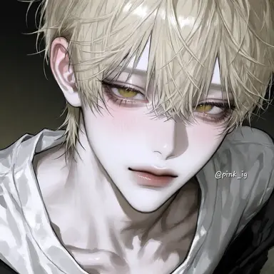 Profile image of Shin Jaehyun