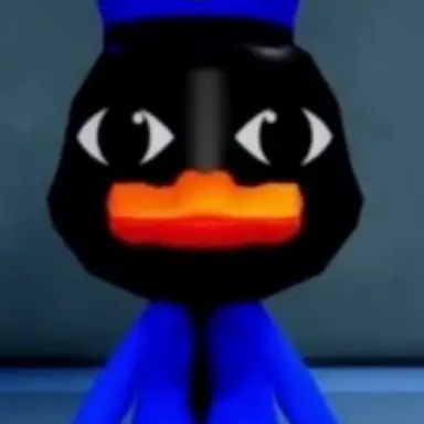Profile image of Officer Duckman