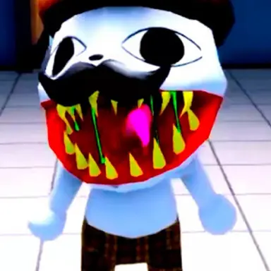 Profile image of Barney