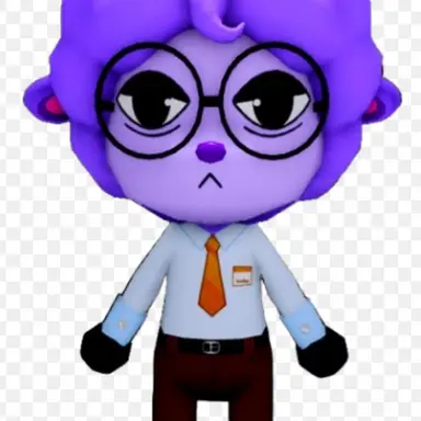 Profile image of Secretary