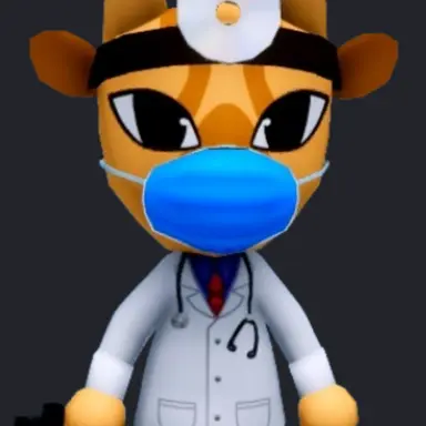 Profile image of Dr. Harlow