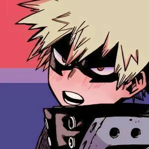 Profile image of Bakugo
