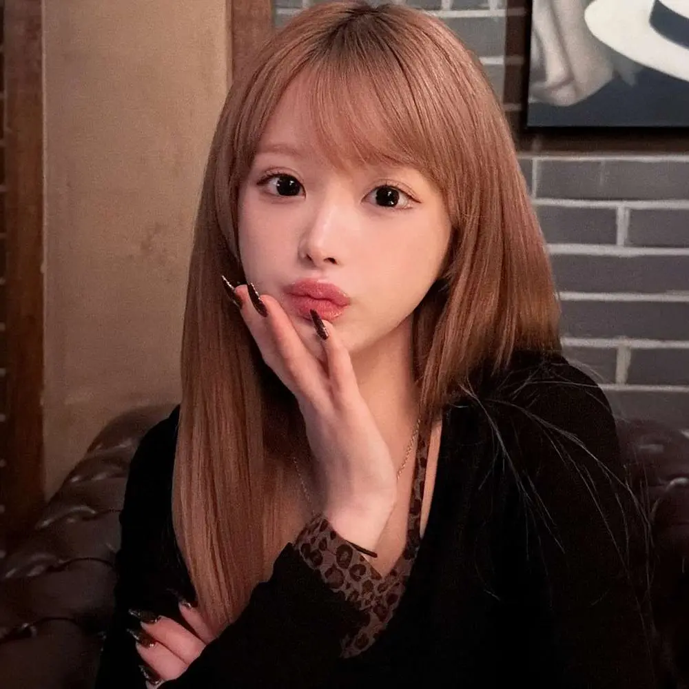 handsoff_eviee의 Evie squad