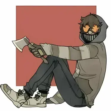 Profile image of Toby