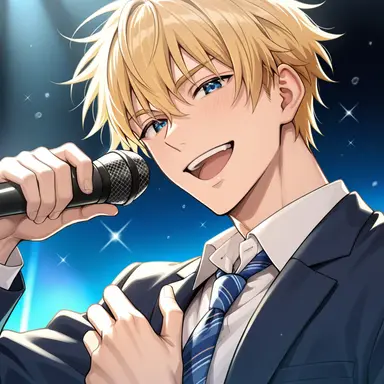 Profile image of カナタ