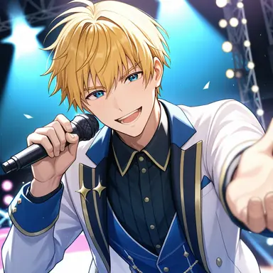 Profile image of カナタ
