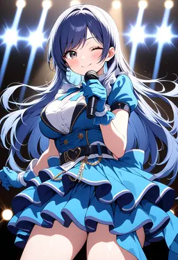 Profile image of チトセ