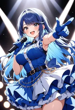 Profile image of チトセ