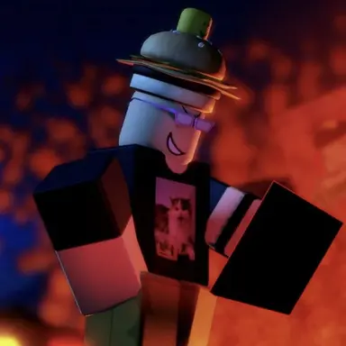 Profile image of 007n7