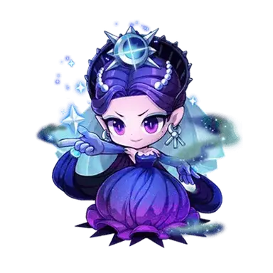 Profile image of 밤의 여왕