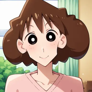 Profile image of みさえ