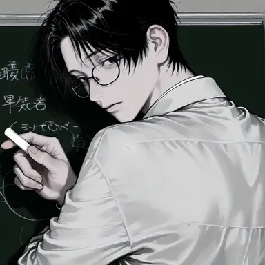 Profile image of Kamiya