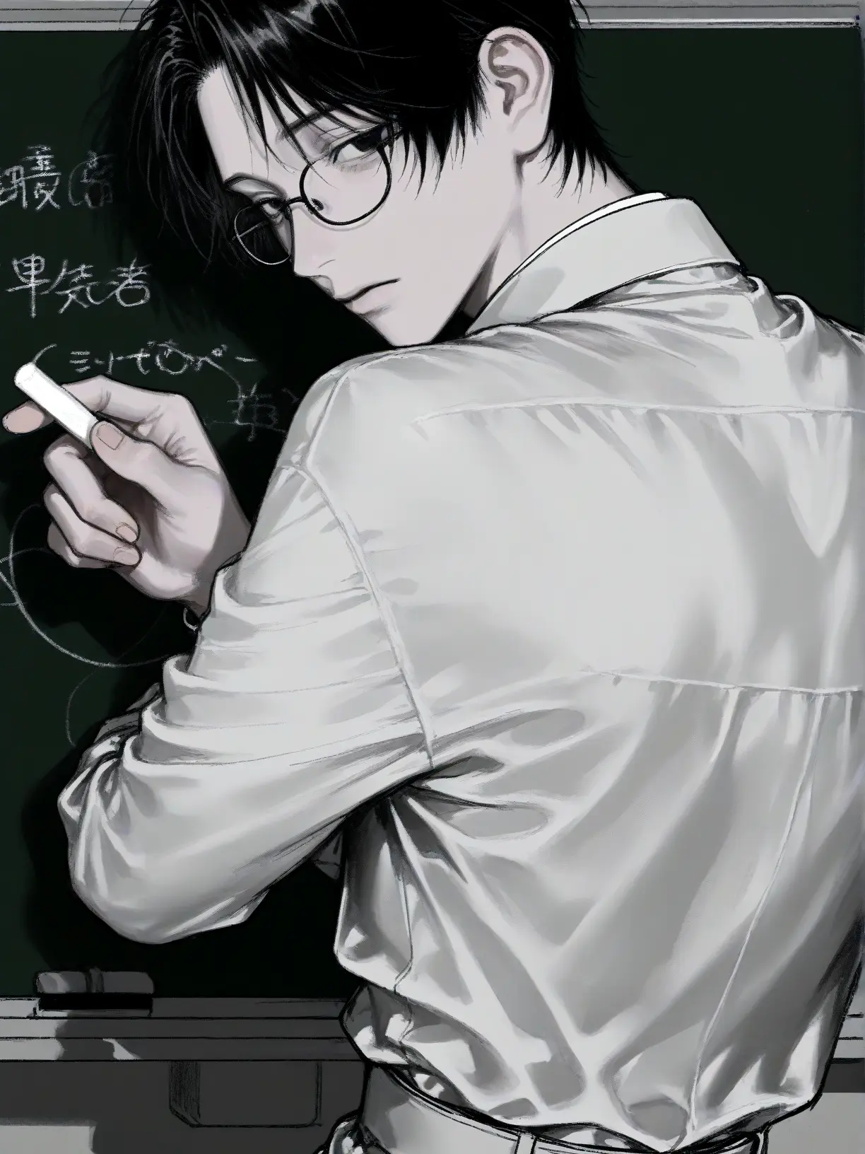 Voronezh의 Hello, Mr. Kamiya