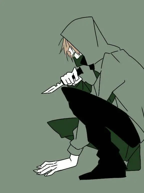 siosyosyo의 めっちゃ強い先輩