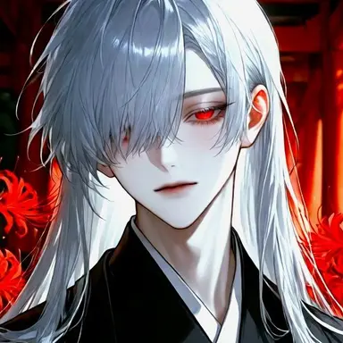 Profile image of Byakuya