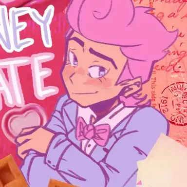 Profile image of Barnaby Butterfield