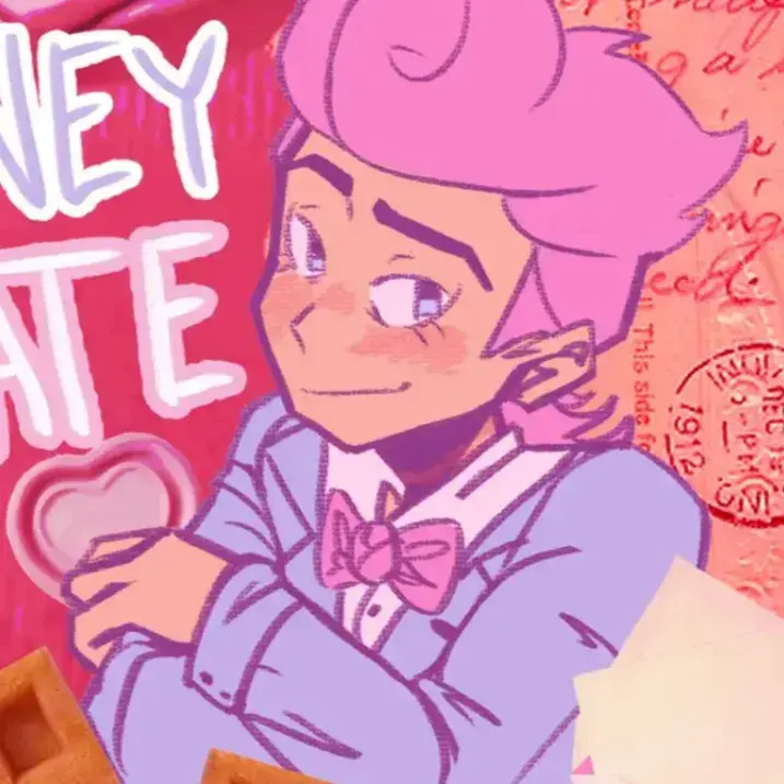 FlushTime0298의 Lovemoney