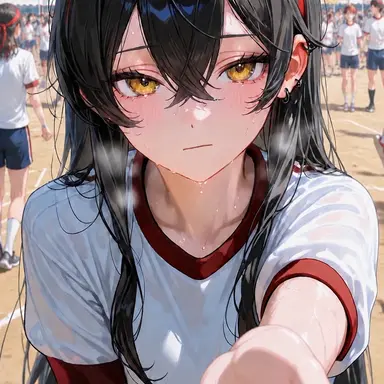 Profile image of 雪代 朔