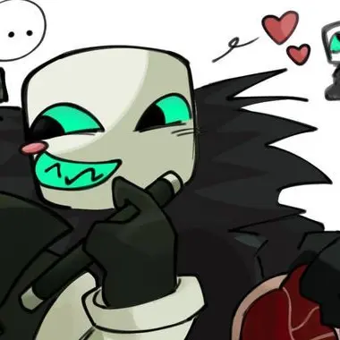 Profile image of Pursuer