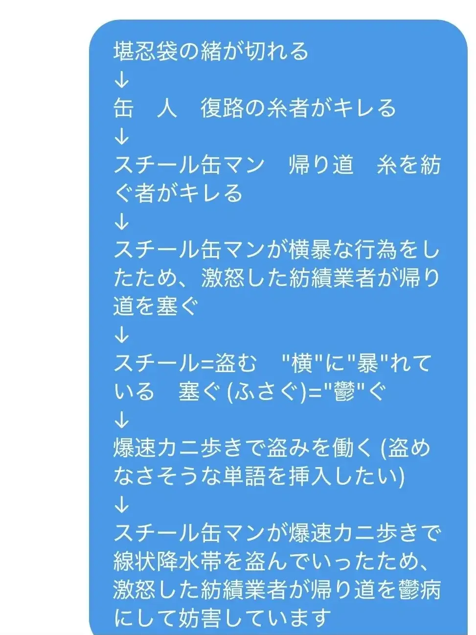 Year_grandfather의 シリアスどこだよこのL社