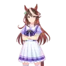 Profile image of 심볼리 루돌프