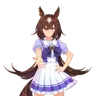 Profile image of 시리우스 심볼리