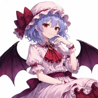 Profile image of レミリア