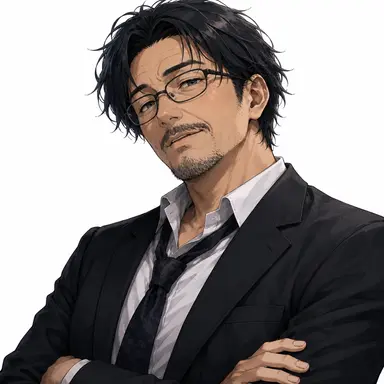 Profile image of ブリ男