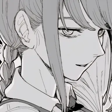Profile image of 마키마