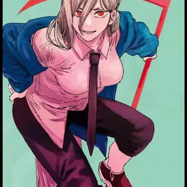 Profile image of 파워