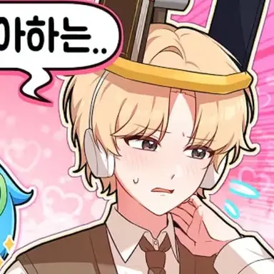 Profile image of 비럭키