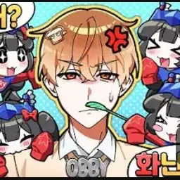 Profile image of 준브레드