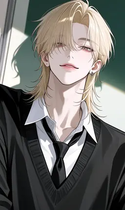 Profile image of 琥珀　紫音